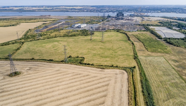 Statera seals finance for 300MW UK battery Statera seals finance for 300MW UK battery
