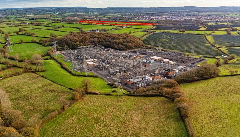 Statera wins 290MW Devon battery approval Statera wins 290MW Devon battery approval