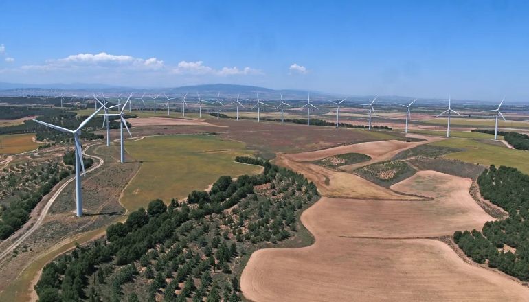 Statkraft starts final Navarra repowering phase Statkraft starts final Navarra repowering phase