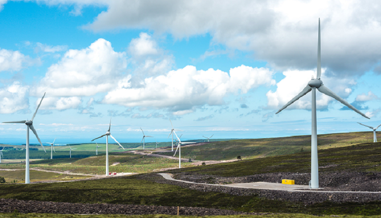 Statkraft makes German renewables move