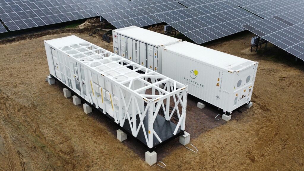 Statkraft to market German hybrid portfolio Statkraft to market German hybrid portfolio