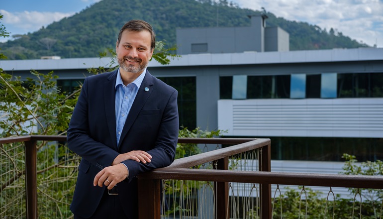 Statkraft appoints international business head