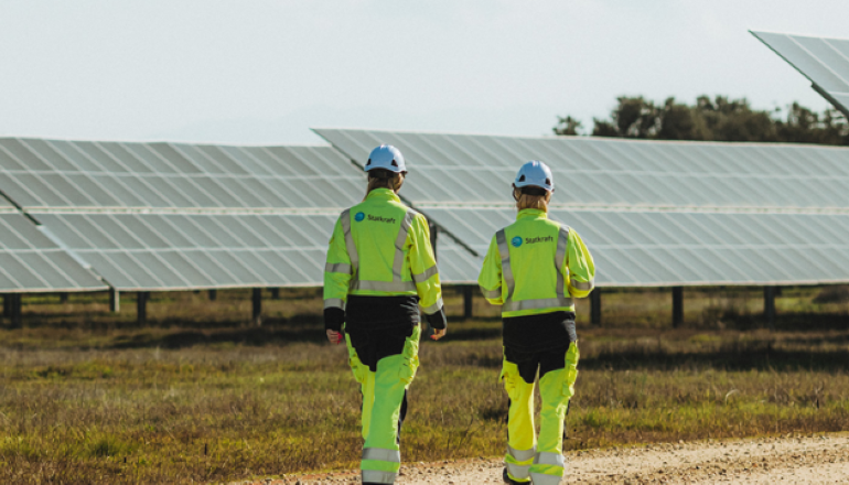 Statkraft inaugurates 340MW in Brazil Statkraft exits Dutch development portfolio
