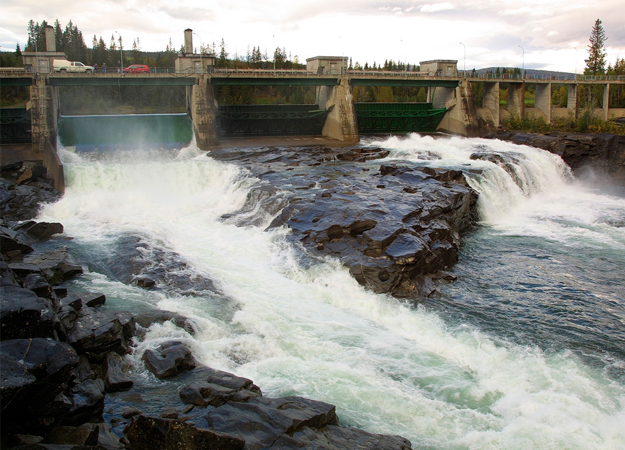 Statkraft posts drop in Q3 underlying profit Statkraft hydro to power Nordic smelter