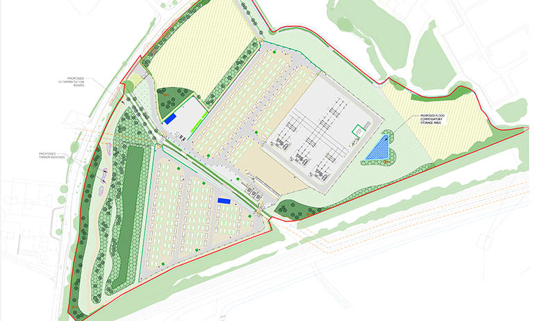 Mitie and Elements Green start 360MW BESS Green light for 360MW UK battery
