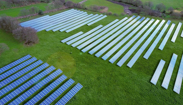 Spanish infrastructure fund to acquire STEAG STEAG secures planning for 55MW UK solar