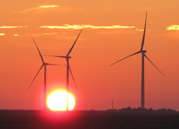NextEra Energy secures PPA for Texan wind farm NextEra Energy picks up DuPont PPA
