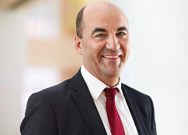 Vattenfall CFO heads to EWE