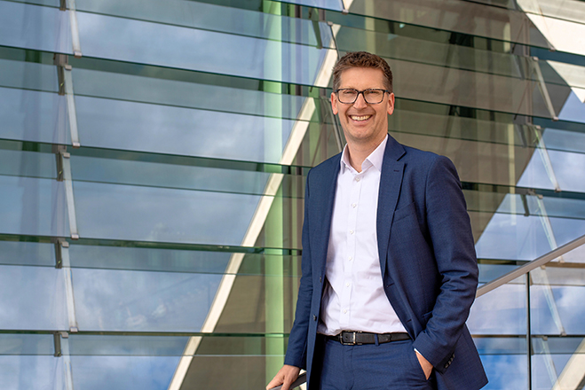 Thimm to lead BWO for another five years