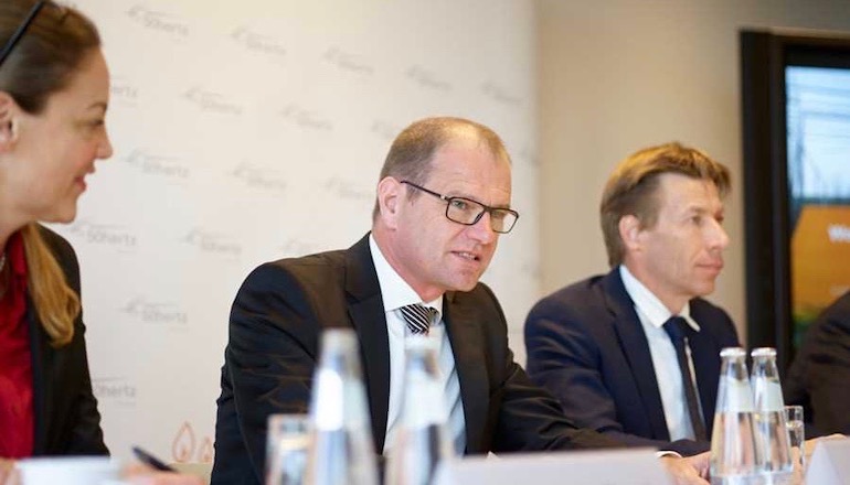50Hertz aims to deliver 100% renewable electricity by 2032