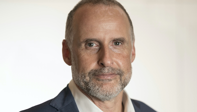 Linxon names new chief executive Linxon names new chief executive