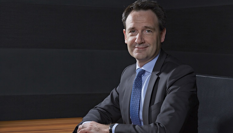 Total appoints new renewables chief Total appoints new renewables chief