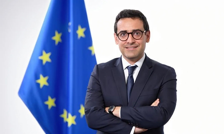 EU adopts rules defining scope of NZIA