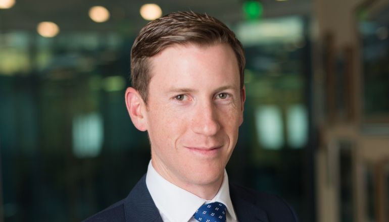 NTR names Stephen Campion CFO