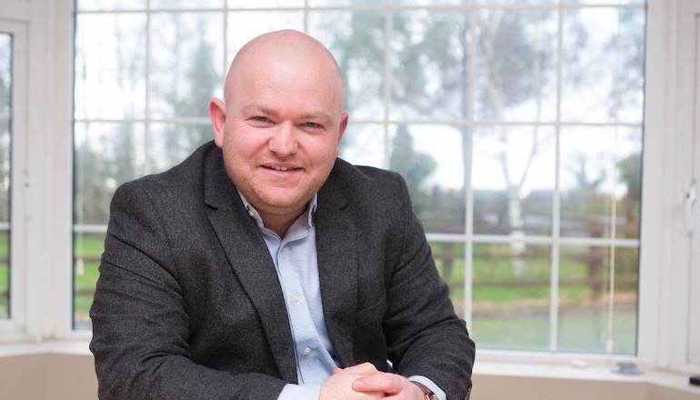 Stephen Dunne to take reNEWS helm