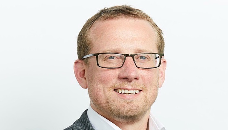ORE Catapult hires new CEO
