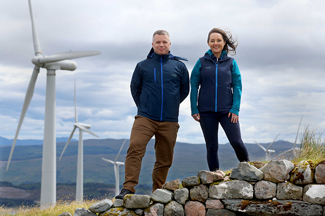 Reblade launches new wind decommissioning service