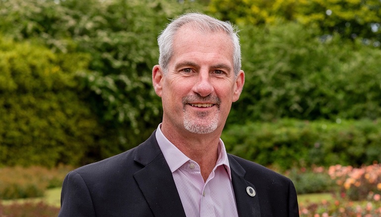 Offshore energy safety group seeks new head