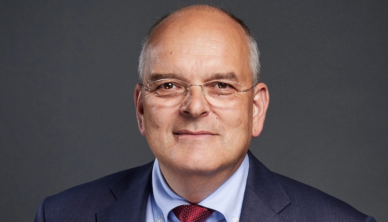 TenneT adds trio to supervisory board TenneT adds trio to supervisory board