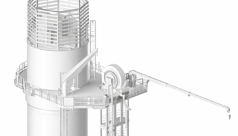 WindEurope 2026: Stillstrom launches offshore charging systems WindEurope 2026: Stillstrom launches offshore charging systems