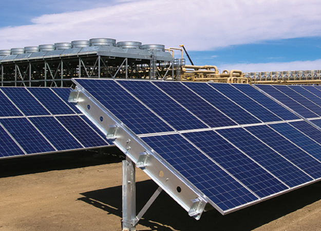 Enel wins PV hand in Vegas