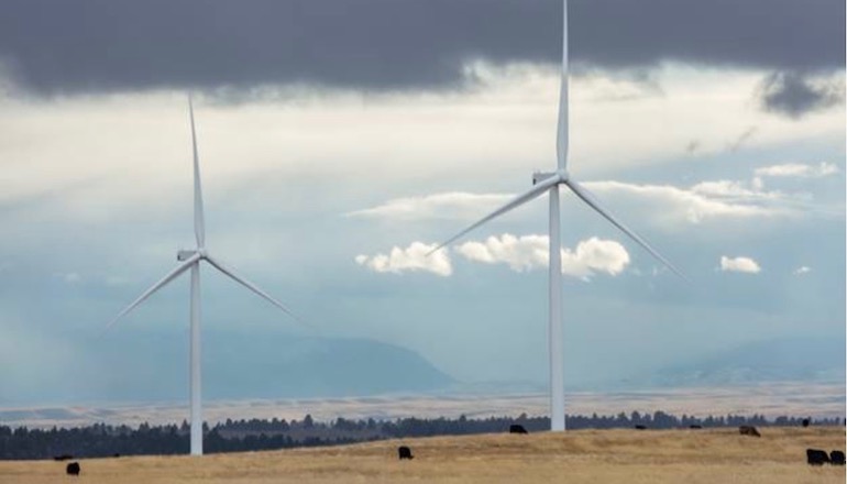 Pattern swoops on 1GW New Mexico wind pipeline