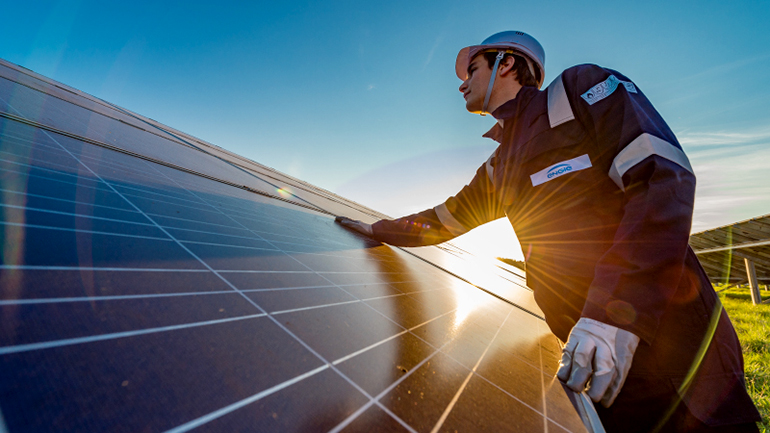 Engie banks 21-year Malaysian solar PPA