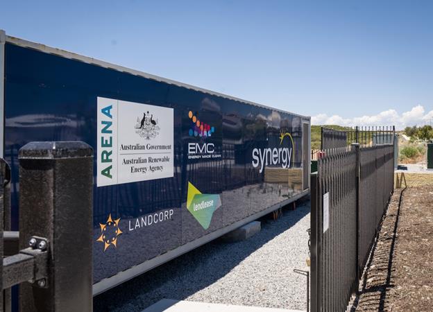 Renewables ‘could trim Asia-Pacific LNG emissions’ Carnegie charged for Oz battery