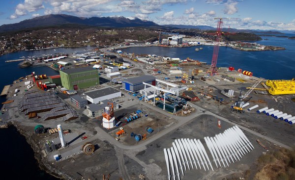 NorSea seals €70m Hywind deal NorSea seals €70m Hywind deal