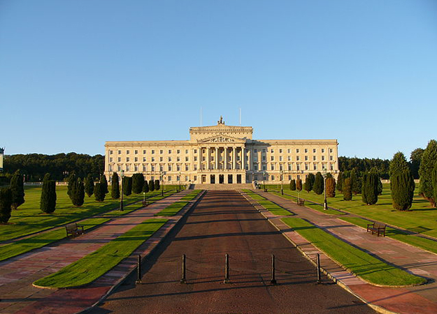 REPG could add nearly £500m to NI economy: report REPG could add nearly £500m to NI economy: report
