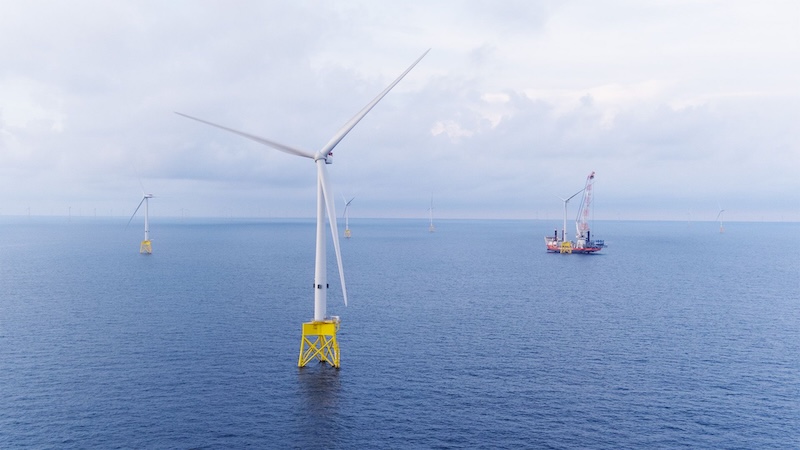CIP signs Google PPA for 500MW Fengmiao 1 CIP signs Google PPA for 500MW Fengmiao 1