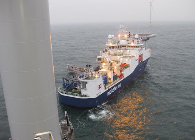 Beatrice lines up Mokster