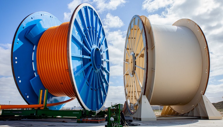 Hydrogen pipe supplier raises €15m Hydrogen pipe supplier raises €15m