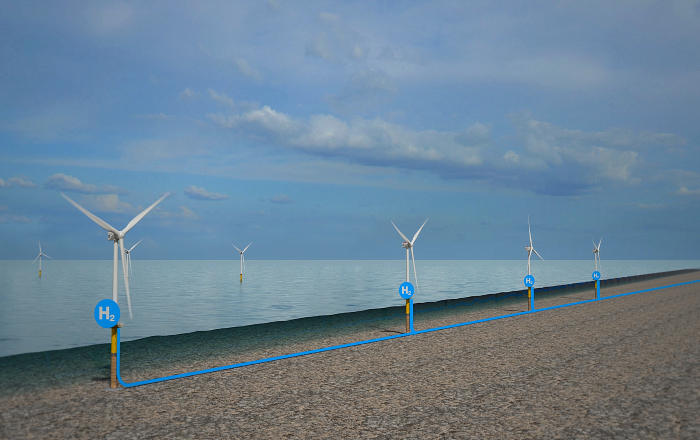 HydrogenOne Capital invests in power-to-X supply firm HydrogenOne Capital invests in power-to-X supply firm