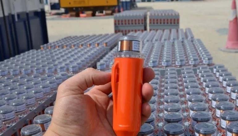 Stryde secures geothermal seismic survey contracts Stryde secures geothermal seismic survey contracts