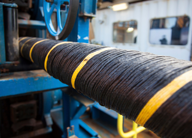 Taslink seeks investors for 2-3GW subsea cable Taslink seeks investors for 2-3GW subsea cable