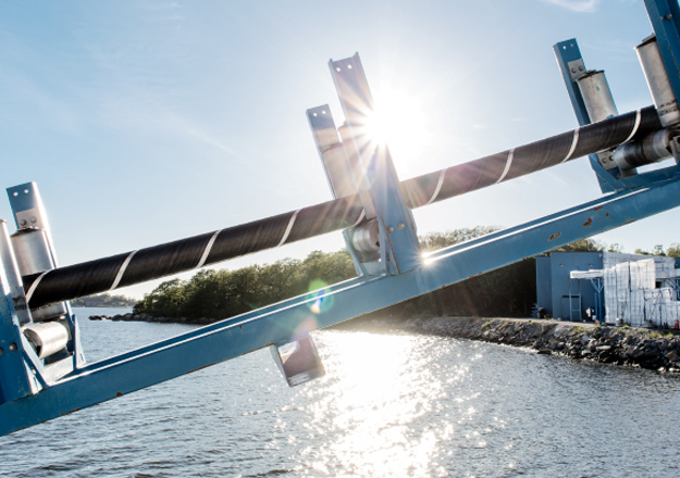 Ofgem opens consultation into 4GW subsea links Ofgem opens consultation into 4GW subsea links
