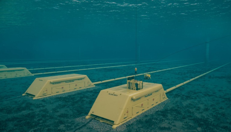 Subsea 7, Flasc win UK grant for offshore storage tech Subsea 7