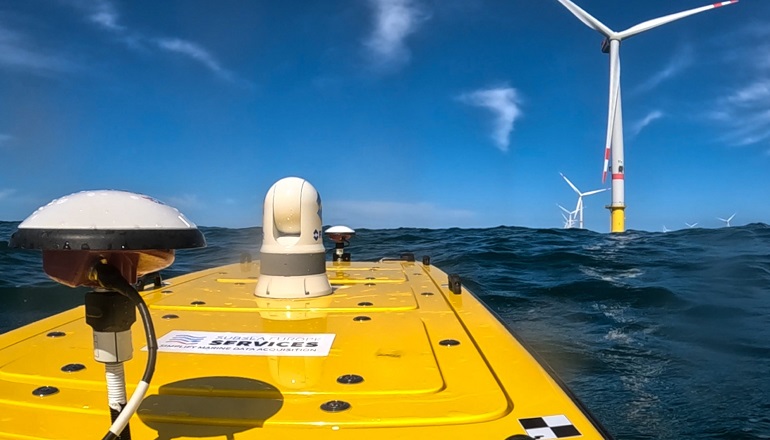 Windea, Subsea Europe Services join forces Windea
