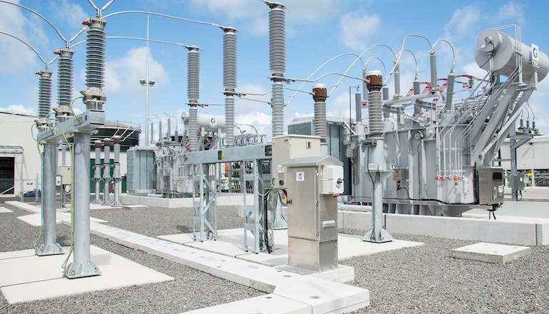 ‘EU must double grid capacity by 2035′ ‘EU must double grid capacity by 2035'