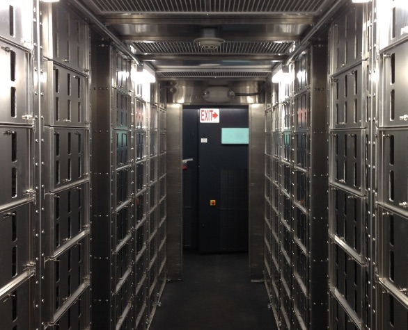 Sumitomo enters US storage wars