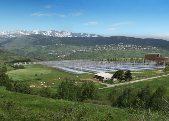 French raise €60m for storage first