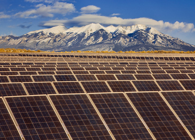 Audit probe censures SunEdison