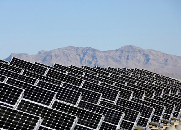 Record result for SunEdison
