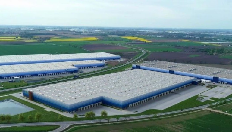 Sungrow plans first Europe factory in Poland Sungrow plans first Europe factory in Poland