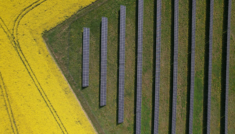Sunly bags €300m for Baltics hybrids buildout Sunly bags €300m for Baltics hybrids buildout