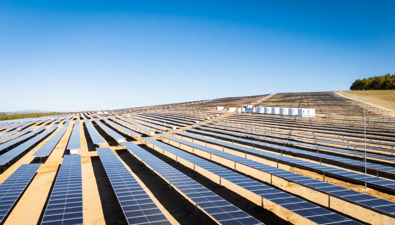 Sunotec secures finance for seven storage projects Sunotec secures finance for seven storage projects