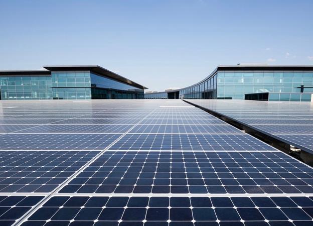 SunPower toasts French success SunPower drives Toyota in Texas
