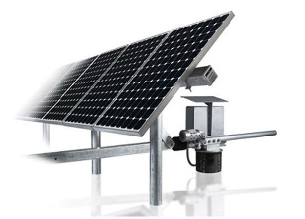 SunPower shines in Oklahoma SunPower breaks ground in Oregon