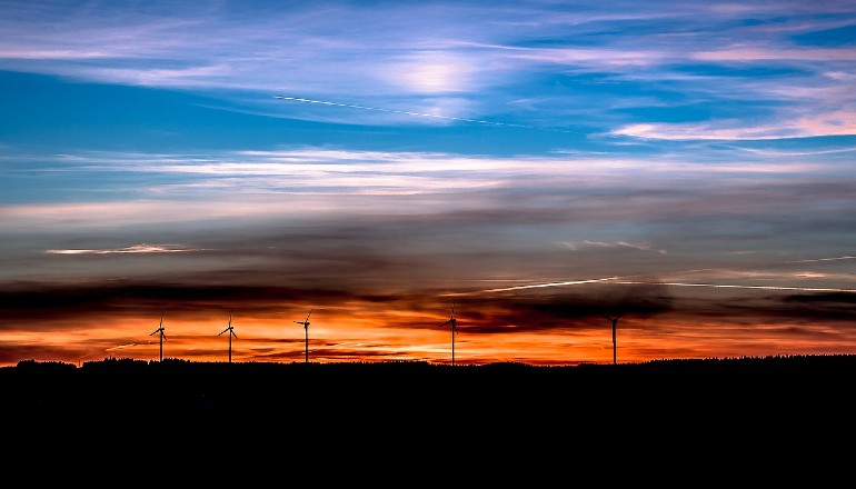 Exus hits 10GW of renewable assets milestone